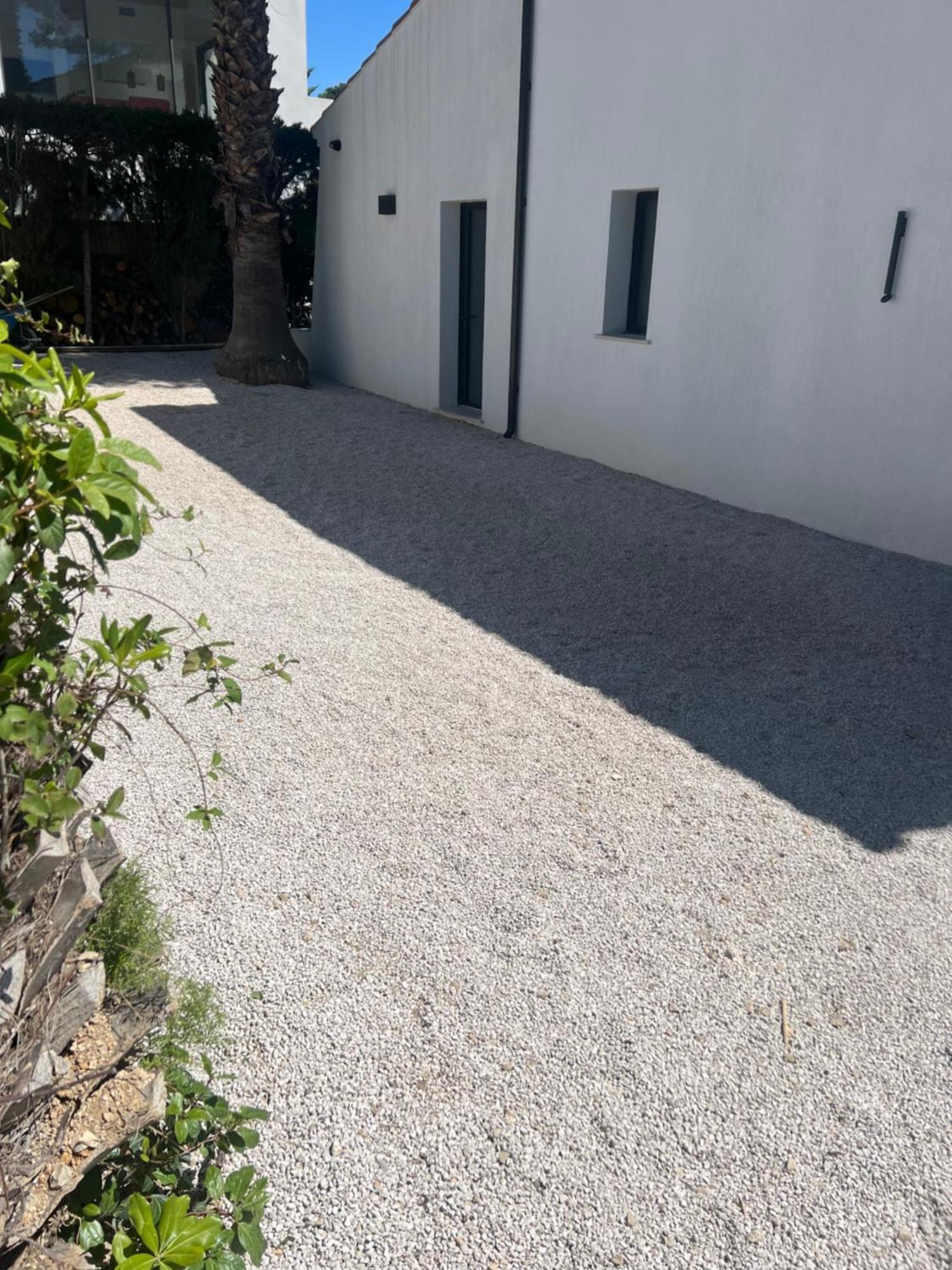 Zina Apartment Cassis Exterior photo